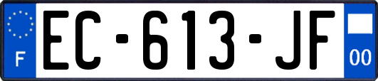 EC-613-JF