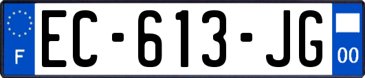 EC-613-JG