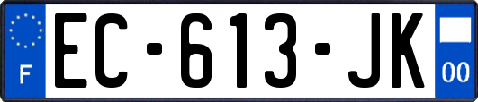 EC-613-JK