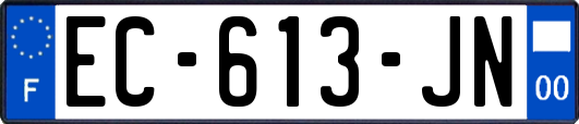 EC-613-JN