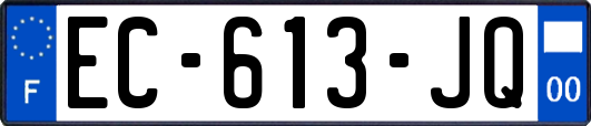 EC-613-JQ