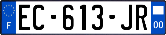 EC-613-JR
