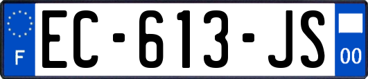 EC-613-JS