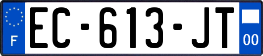 EC-613-JT