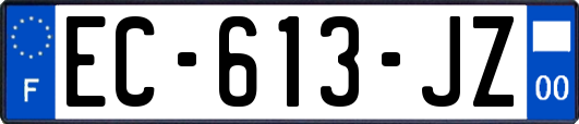 EC-613-JZ