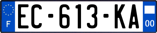 EC-613-KA