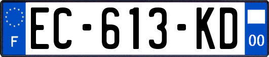 EC-613-KD