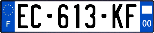 EC-613-KF