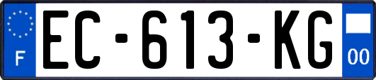 EC-613-KG