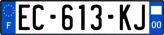 EC-613-KJ