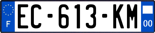EC-613-KM
