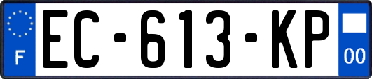 EC-613-KP