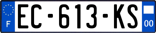 EC-613-KS