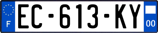 EC-613-KY