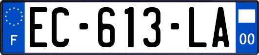 EC-613-LA