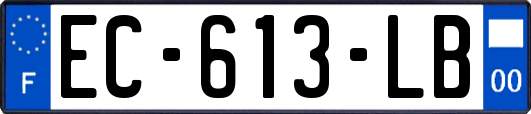 EC-613-LB