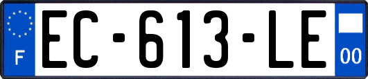 EC-613-LE