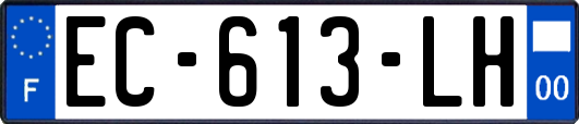 EC-613-LH