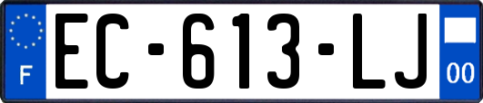 EC-613-LJ