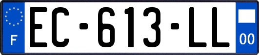 EC-613-LL