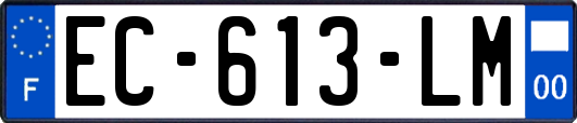EC-613-LM