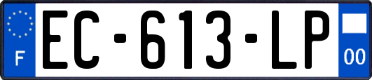 EC-613-LP