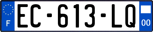 EC-613-LQ