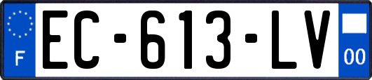 EC-613-LV