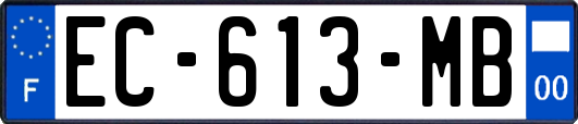 EC-613-MB