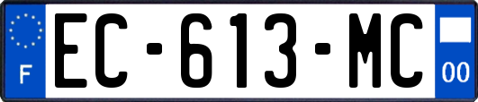 EC-613-MC