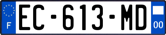 EC-613-MD
