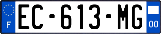 EC-613-MG