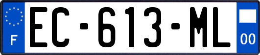 EC-613-ML