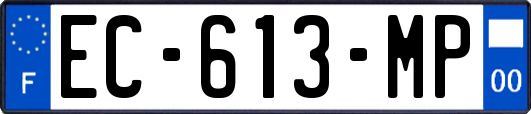 EC-613-MP