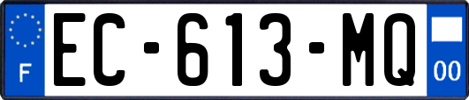 EC-613-MQ