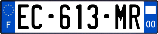 EC-613-MR
