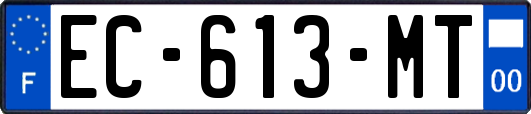EC-613-MT