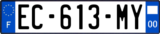 EC-613-MY