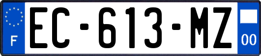 EC-613-MZ