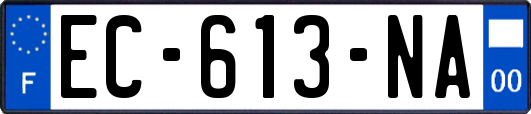 EC-613-NA