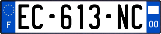 EC-613-NC