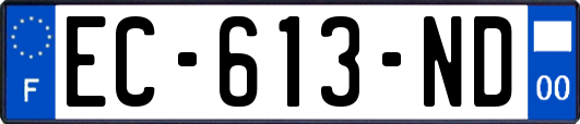 EC-613-ND