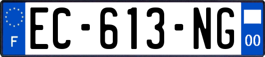EC-613-NG
