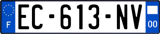 EC-613-NV