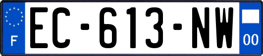 EC-613-NW