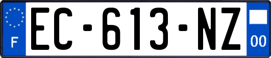 EC-613-NZ