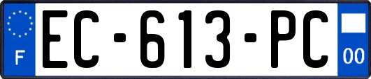 EC-613-PC