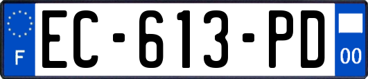 EC-613-PD