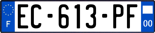 EC-613-PF