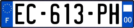 EC-613-PH